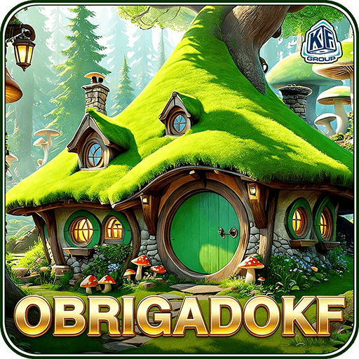 OBRIGADOKF.COM Oficial Slots Brasil #1